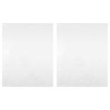 2 db öntapadó PET tükör fólia 90 x 100 cm