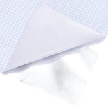 2 db öntapadó PET tükör fólia 90 x 100 cm