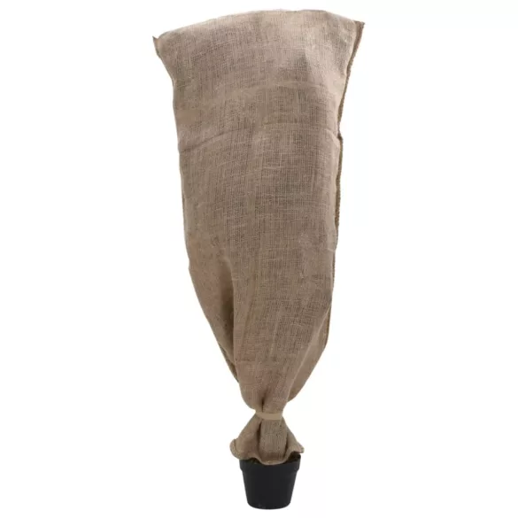 5 db jutazsák 65 x 135 cm 100% juta 220 gsm