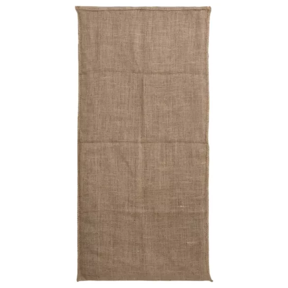 5 db jutazsák 65 x 135 cm 100% juta 220 gsm