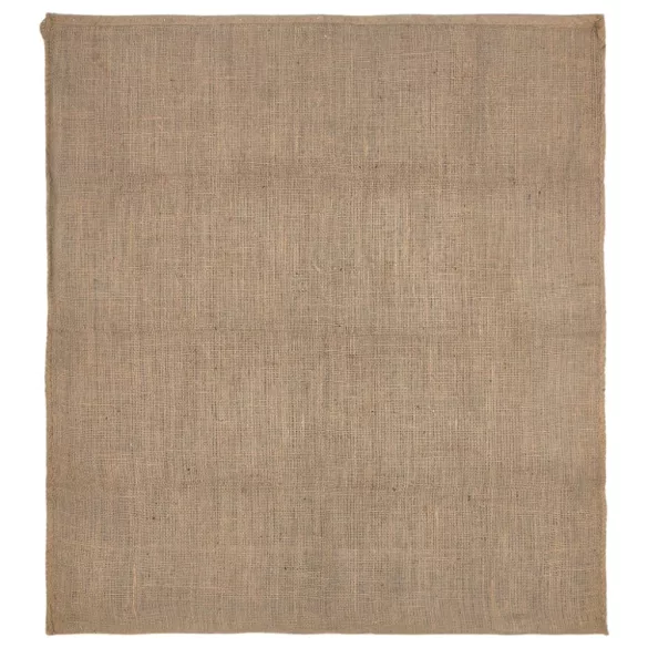 5 db jutazsák 100x110 cm 100% juta 220 g/m²