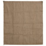 5 db jutazsák 100 x 110 cm 100% juta 340 gsm