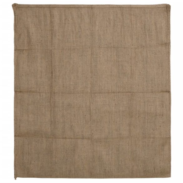 5 db jutazsák 100 x 110 cm 100% juta 340 gsm