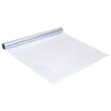 matt szivárványmintás PVC ablakfólia 60 x 2000 cm