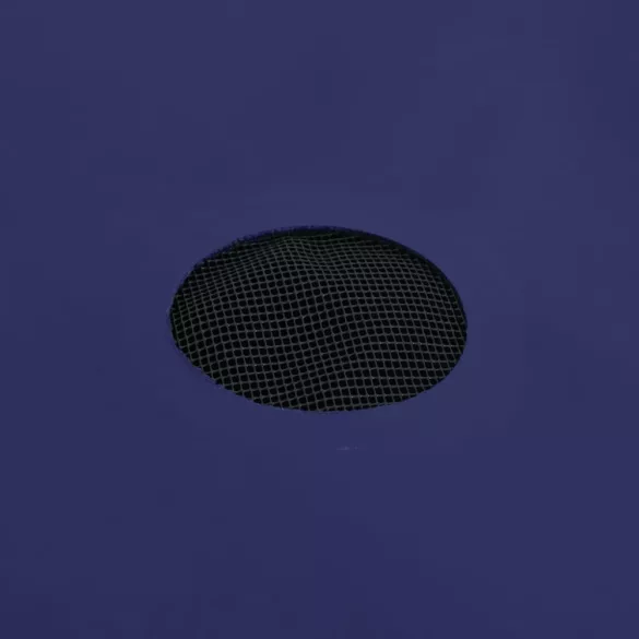 összecsukható PVC víztartály csappal 1350 L