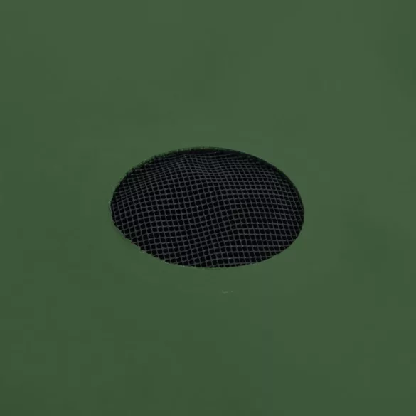 összecsukható PVC víztartály csappal 100 L