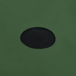 összecsukható PVC víztartály csappal 380 L