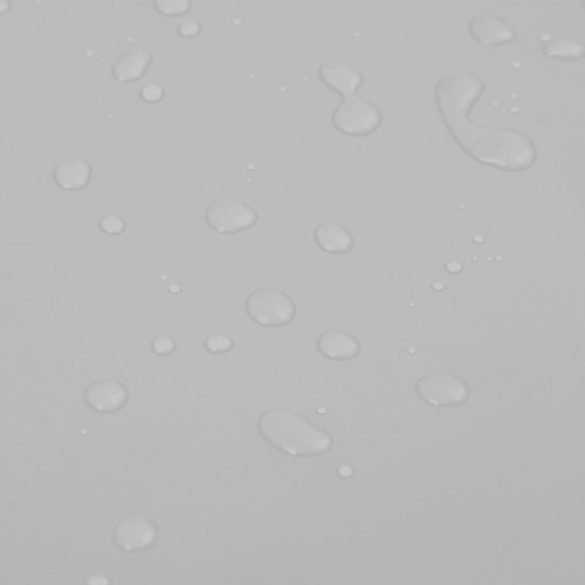 szürke ponyva 5 x 5 m 650 g/m²