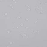 szürke ponyva 5 x 6 m 650 g/m²