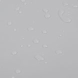 szürke ponyva 5 x 7 m 650 g/m²