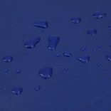 kék ponyva 5 x 5 m 650 g/m²