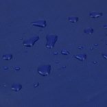 kék ponyva 5 x 8 m 650 g/m²