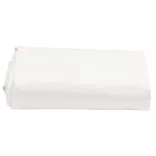 fehér ponyva 1,5 x 2 m 650 g/m²