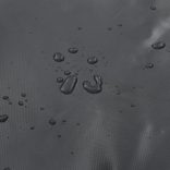 antracitszürke ponyva 4 x 8 m 650 g/m²