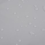 szürke ponyva 2 x 3 m 650 g/m²