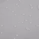 szürke ponyva 1 x 2,5 m 650 g/m²