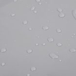 szürke ponyva 1,5 x 2,5 m 650 g/m²