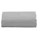 szürke ponyva 5 x 8 m 650 g/m²