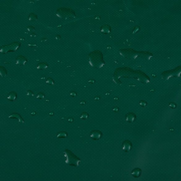 zöld ponyva 3 x 4 m 650 g/m²