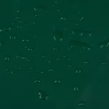 zöld ponyva 1 x 2,5 m 650 g/m²