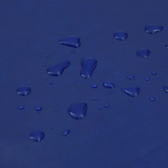 kék ponyva 1,5x2 m 650 g/m²