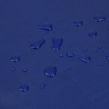 kék ponyva 1,5 x 2,5 m 650 g/m²