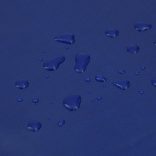 kék ponyva 5 x 7 m 650 g/m²