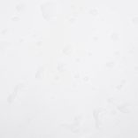 fehér ponyva 4 x 8 m 650 g/m²