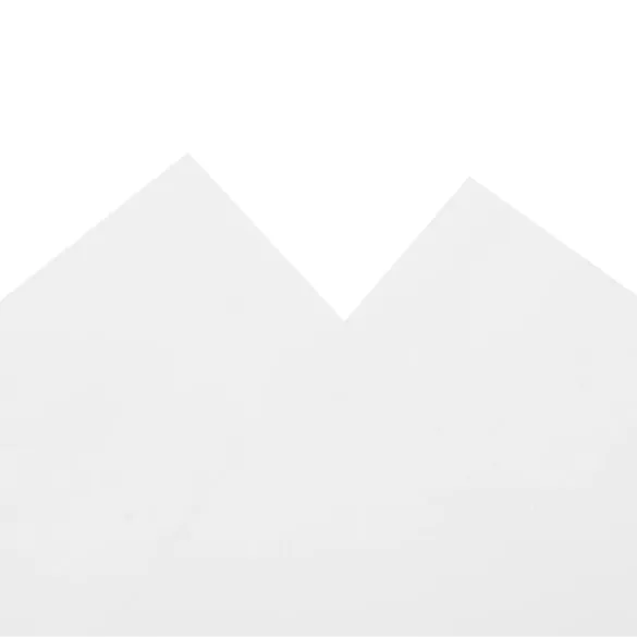 fehér ponyva 3,5 x 5 m 650 g/m²