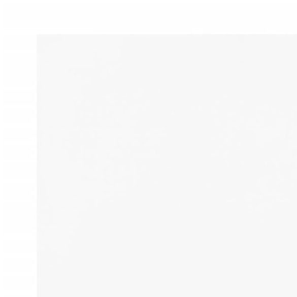 fehér ponyva 6 x 8 m 650 g/m²