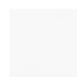 fehér ponyva 1 x 2,5 m 650 g/m²