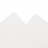 fehér ponyva 1,5 x 2 m 650 g/m²