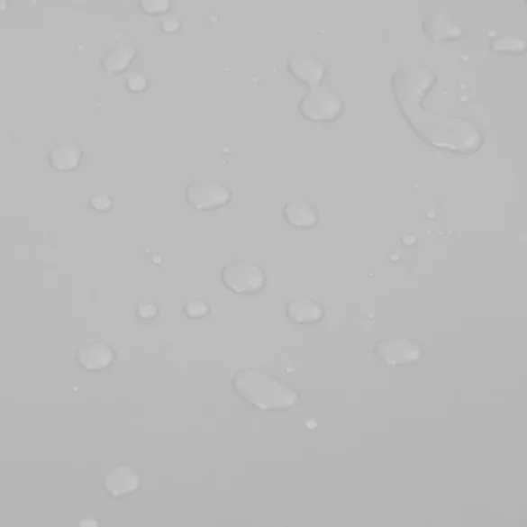 szürke ponyva Ø 2,6 m 650 g/m²