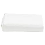 fehér ponyva Ø 2,6 m 650 g/m²