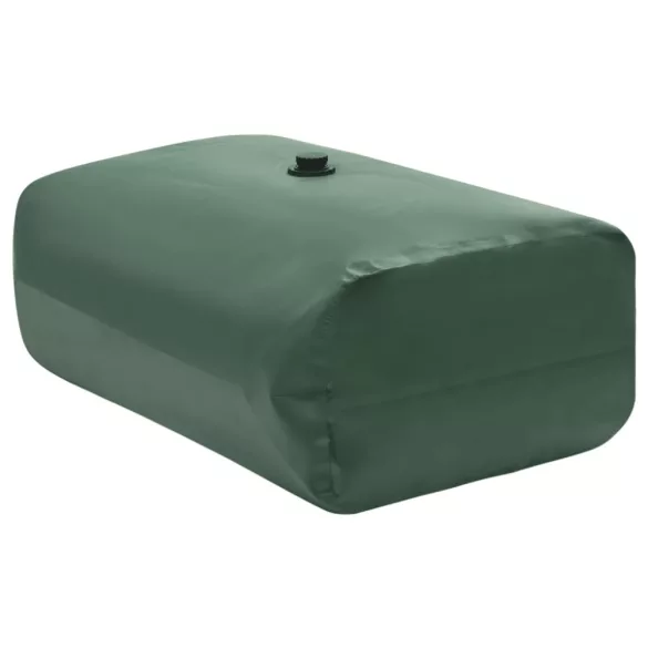 összecsukható PVC víztartály csappal 100 L