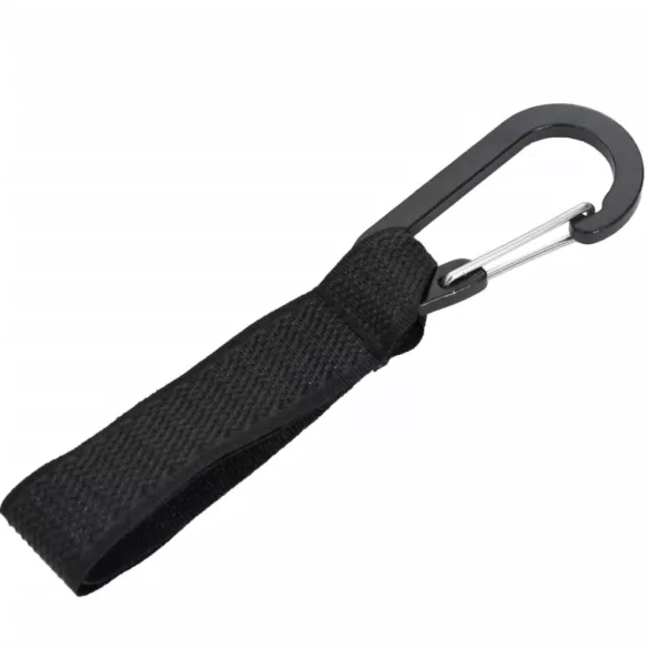 dupla kajaktároló hevederek lapátcsipeszekkel 50 kg