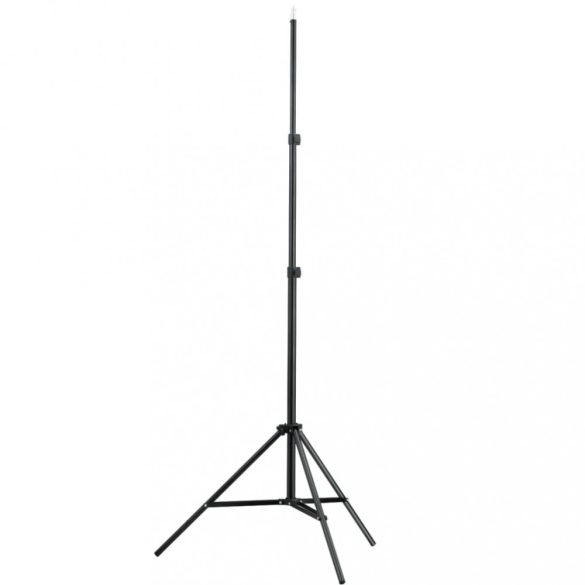 zöld háttértartó állványrendszer 500 x 300 cm