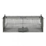 élve-fogó csapda 2 ajtós