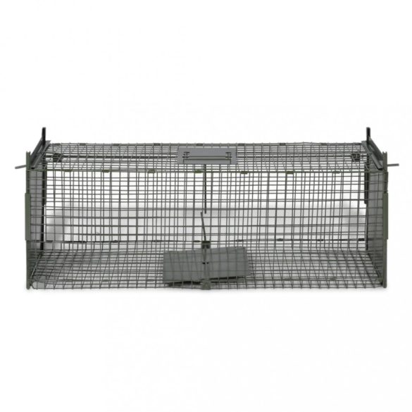 élve-fogó csapda 2 ajtós