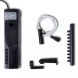 Akvárium Szűrőpumpa Aktív Szénnel 600L / óra