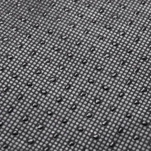 meleg kutyaágy bélelt párnával M