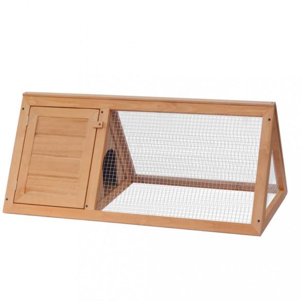 fa nyúlketrec/állatketrec