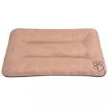 XL méretű bézs kutyamatrac