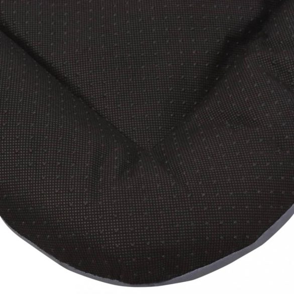 L méretű szürke kutyamatrac