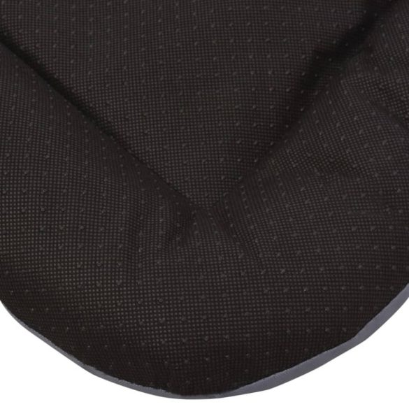 XL méretű szürke kutyamatrac