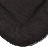 XXL méretű szürke kutyamatrac