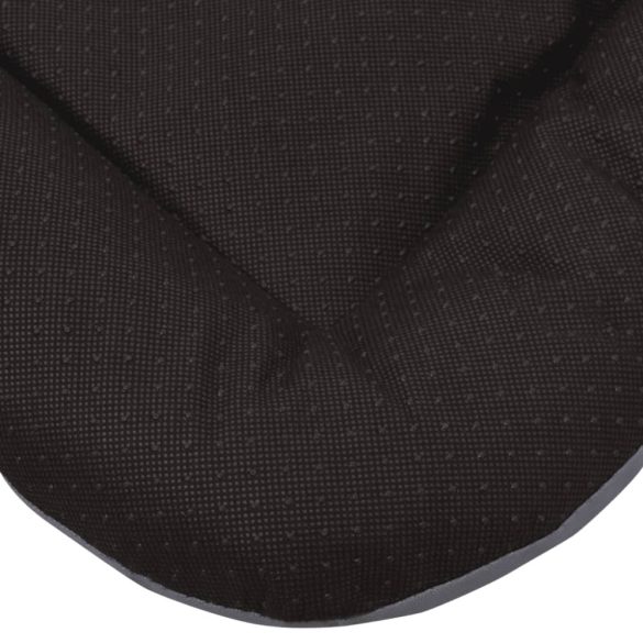 XXL méretű szürke kutyamatrac