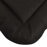 M méretű barna kutyamatrac