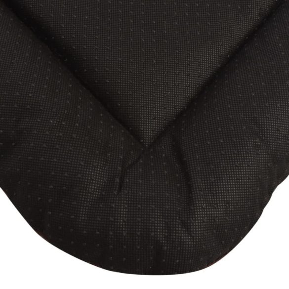 L méretű barna kutyamatrac