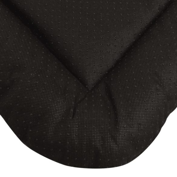 XL méretű barna kutyamatrac